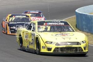 CARRERA NASCAR SERIES