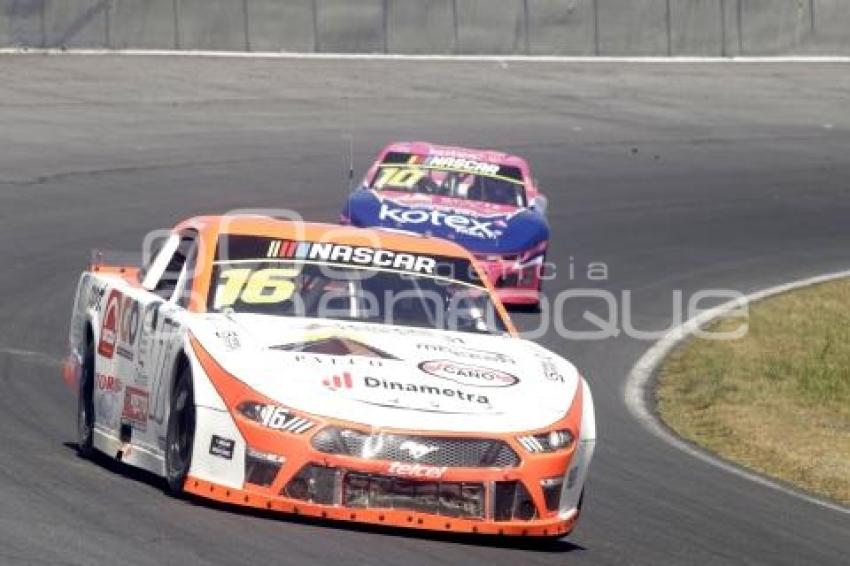 CARRERA NASCAR SERIES