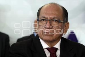 GOBIERNO ESTATAL . SAMUEL AGUILAR