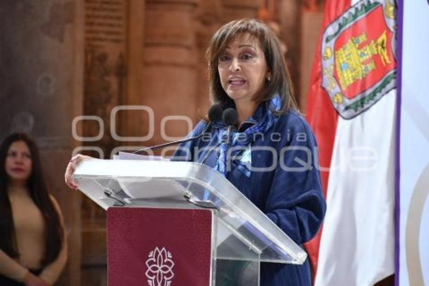 TLAXCALA . LORENA CUÉLLAR CISNEROS