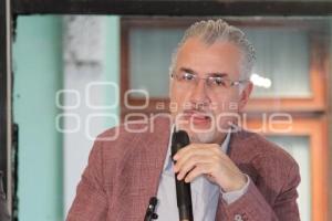 FRANCISCO RODRÍGUEZ ÁLVAREZ