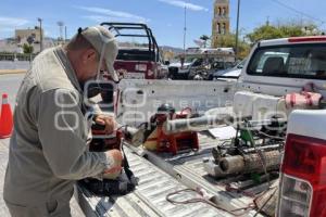 ACATLÁN . PREVENCIÓN DENGUE