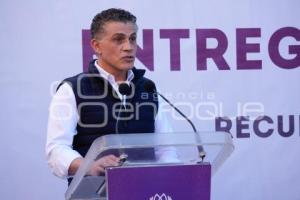 TLAXCALA . ALFONSO SÁNCHEZ GARCÍA