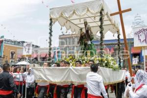 PROCESIÓN VIERNES SANTO