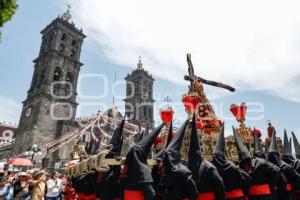 PROCESIÓN VIERNES SANTO