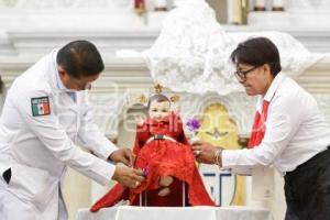 PROCESIÓN VIERNES SANTO . NIÑO DOCTOR