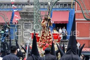 PROCESIÓN VIERNES SANTO