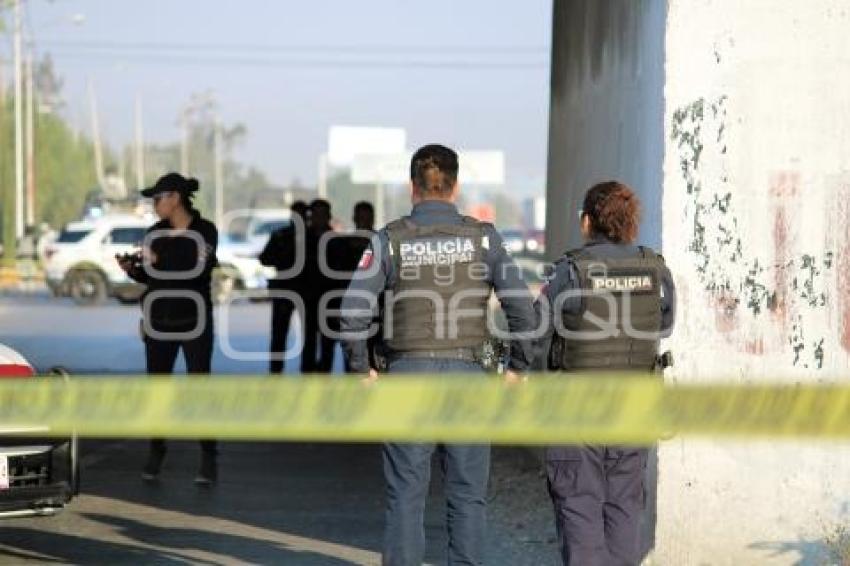 NOTA ROJA . XONACATEPEC