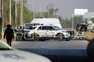 NOTA ROJA . XONACATEPEC