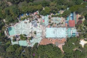 SÁBADO DE GLORIA . BALNEARIO