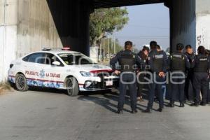 NOTA ROJA . XONACATEPEC