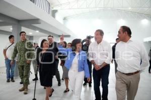 TLAXCALA . CENTRO DESARROLLO COMUNITARIO