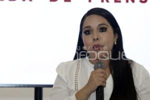 TONANTZIN FERNÁNDEZ