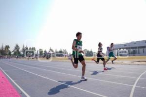 TLAXCALA . MACRO REGIONAL ATLETISMO