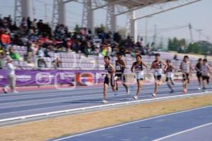 TLAXCALA . MACRO REGIONAL ATLETISMO