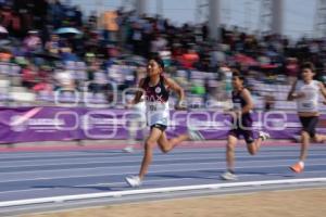 TLAXCALA . MACRO REGIONAL ATLETISMO