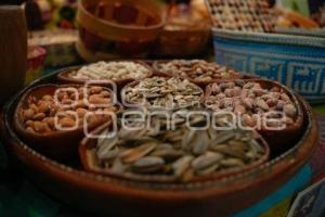 TLAXCALA . FERIA AGROECOLÓGICA