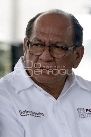 GOBIERNO ESTATAL . SAMUEL AGUILAR