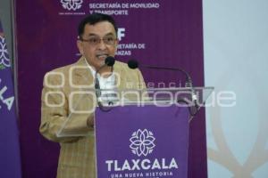 TLAXCALA . MARCO TULIO MUNIVE