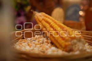 TLAXCALA . FERIA AGROECOLÓGICA