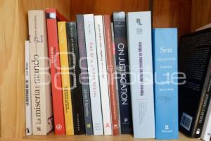 DÍA DEL LIBRO . NODO HUEXOTITLA