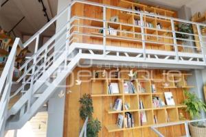 DÍA DEL LIBRO . NODO HUEXOTITLA