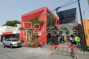 DÍA DEL LIBRO . NODO HUEXOTITLA