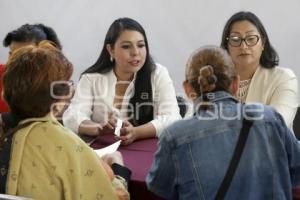 SAN PEDRO CHOLULA . MIÉRCOLES CIUDADANO