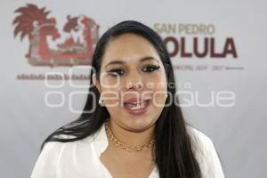 TONANTZIN FERNÁNDEZ