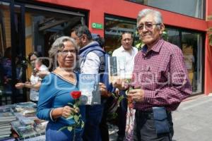 IMACP . INTERCAMBIO DE LIBROS