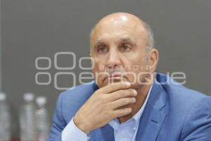 VÍCTOR GABRIEL CHEDRAUI