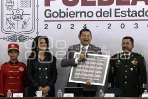 GOBIERNO ESTATAL . MAÑANERA