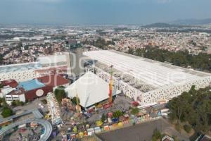 FERIA DE PUEBLA 2025