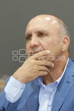 VÍCTOR GABRIEL CHEDRAUI