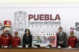 GOBIERNO ESTATAL . MAÑANERA