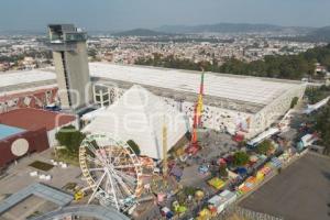 FERIA DE PUEBLA 2025
