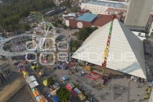 FERIA DE PUEBLA 2025