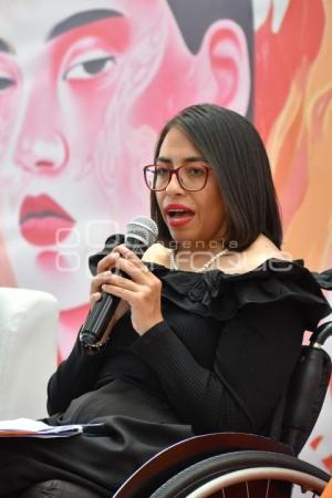 TLAXCALA . GABRIELA HERNÁNDEZ ISLAS