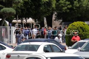 VOLKSWAGEN . ASAMBLEA TRABAJADORES