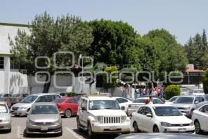 VOLKSWAGEN . ASAMBLEA TRABAJADORES