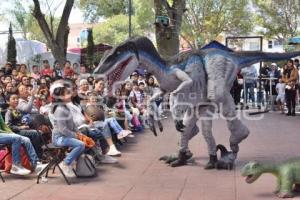TLAXCALA . FESTIVAL DÍA DEL NIÑO
