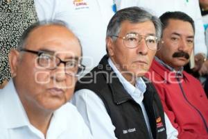 TLAXCALA . SINDICATOS