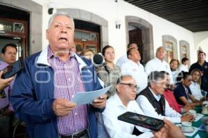 TLAXCALA . SINDICATOS