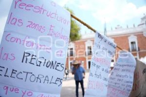 TLAXCALA . BASES MAGISTERIALES