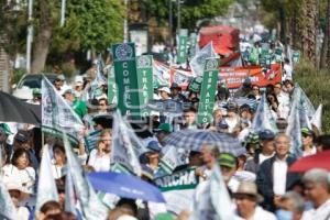 DÍA DEL TRABAJO . SINDICATOS