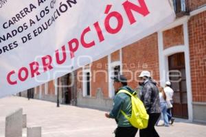 TLAXCALA . BASES MAGISTERIALES