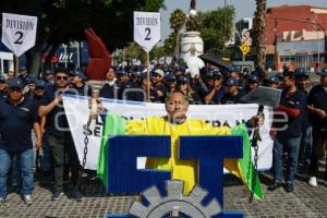 DÍA DEL TRABAJO . SINDICATOS