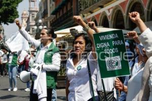 DÍA DEL TRABAJO . SINDICATOS