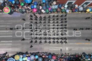 DESFILE 5 DE MAYO