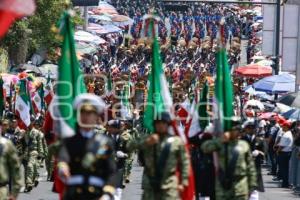 DESFILE 5 DE MAYO